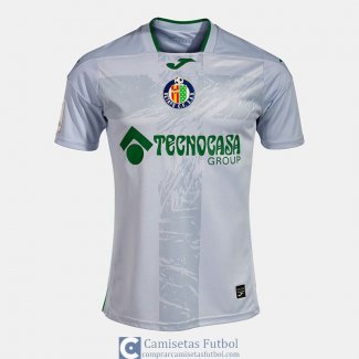 Camiseta Getafe Tercera Equipacion 2023/2024