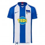 Camiseta Hertha Berlin Primera Equipacion 2019/2020