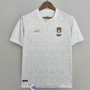 Camiseta Italia Special Edition White I 2022/2023