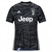 Camiseta Juventus Portero Primera Equipacion 2019/2020