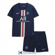 Camiseta PSG Ninos Primera Equipacion 2019/2020