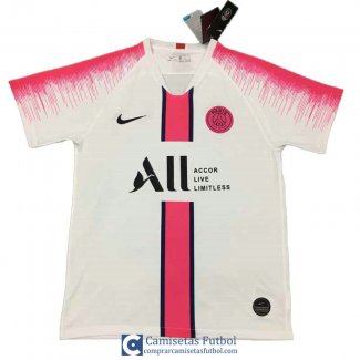 Camiseta PSG Training Pink 2019/2020