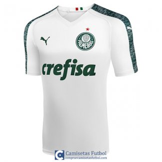 Camiseta Palmeiras Segunda Equipacion 2019/2020