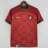 Camiseta Portugal Special Edition Red I 2022/2023