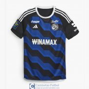 Camiseta RC Strasbourg Alsace Tercera Equipacion 2023/2024