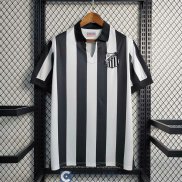 Camiseta Santos FC Retro Primera Equipacion 1958/1959