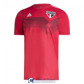 Camiseta Sao Paulo FC 70th