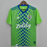 Camiseta Seattle Sounders Segunda Equipacion 2022/2023