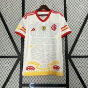 Camiseta Sport Club Internacional Black Consciousness 2023/2024