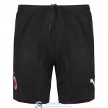 Pantalon Corto AC Milan Black 2020/2021