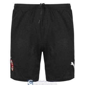 Pantalon Corto AC Milan Black 2020/2021