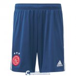 Pantalon Corto Ajax Segunda Equipacion 2020/2021