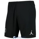 Pantalon Corto PSG x Jordan 2019/2020