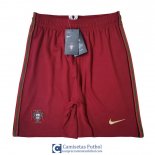 Pantalon Corto Portugal Primera Equipacion EURO 2020/2021