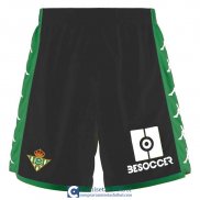 Pantalon Corto Real Betis Segunda Equipacion 2019/2020