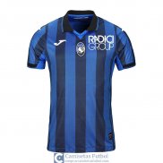 Camiseta Atalanta Bergamasca Calcio Primera Equipacion 2023/2024