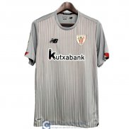 Camiseta Athletic Bilbao Tercera Equipacion 2020/2021