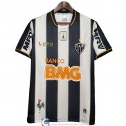 Camiseta Atletico Mineiro Retro Primera Equipacion 2013