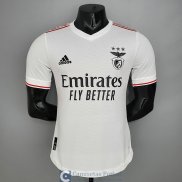 Camiseta Authentic Benfica Segunda Equipacion 2021/2022