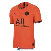 Camiseta Authentic PSG Segunda Equipacion 2019/2020