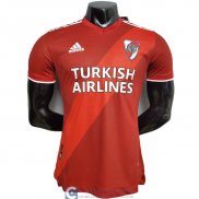 Camiseta Authentic River Plate Segunda Equipacion 2020/2021