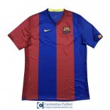 Camiseta Barcelona Primera Equipacion 2006 2007