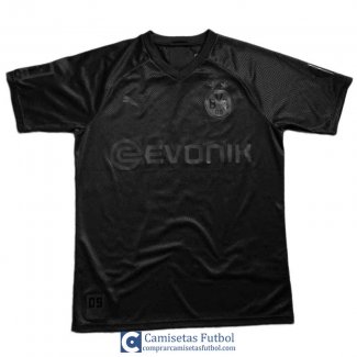 Camiseta Borussia Dortmund 110th