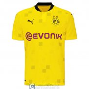 Camiseta Borussia Dortmund Champions League 2020/2021