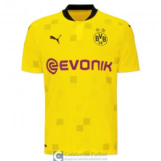 Camiseta Borussia Dortmund Champions League 2020/2021