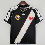 Camiseta CR Vasco Da Gama Retro Primera Equipacion 2000/2001