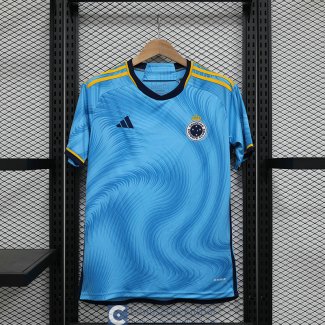 Camiseta Cruzeiro Tercera Equipacion 2023/2024