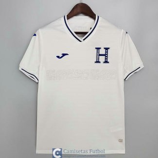 Camiseta Honduras Primera Equipacion 2021/2022