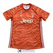 Camiseta Juventus Red Portero 2019/2020