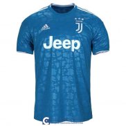 Camiseta Juventus Tercera Equipacion 2019/2020