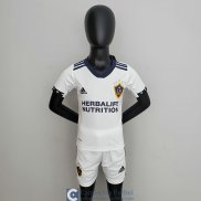 Camiseta LA Galaxy Ninos Primera Equipacion 2022/2023