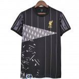 Camiseta Liverpool Retro Special Edition