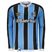 Camiseta Manga Larga Gremio Primera Equipacion 2019/2020