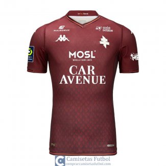 Camiseta Metz Primera Equipacion 2023/2024