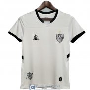 Camiseta Mujer Atletico Mineiro Segunda Equipacion 2020/2021