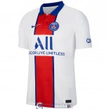 Camiseta PSG Segunda Equipacion 2020/2021