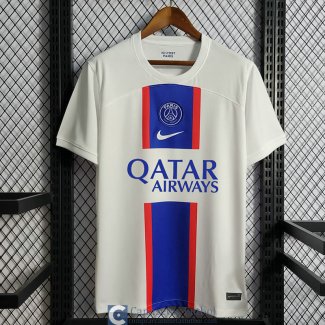 Camiseta PSG Tercera Equipacion 2022/2023