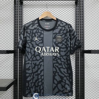 Camiseta PSG Tercera Equipacion 2023/2024