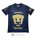 Camiseta Pumas UNAM Segunda Equipacion 2021/2022