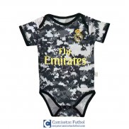 Camiseta Real Madrid Bebe Camouflage 2019/2020