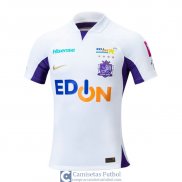 Camiseta Sanfrecce Hiroshima Segunda Equipacion 2023/2024