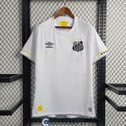 Camiseta Santos FC Primera Equipacion 2023/2024