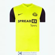 Camiseta Sunderland Tercera Equipacion 2023/2024