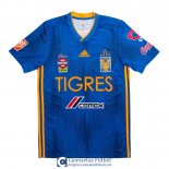 Camiseta Tigres UANL Segunda Equipacion 2019/2020