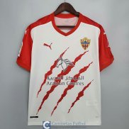 Camiseta Union Deportiva Almeria Primera Equipacion 2021/2022