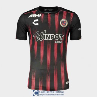 Camiseta Veracruz Segunda Equipacion 2019/2020